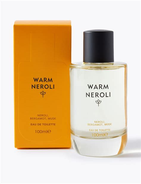 discover warm neroli